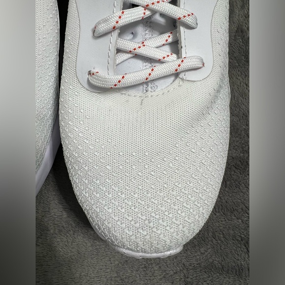 Under Armour Auburn Tigers TriBase Shoes - Picture 10 of 11